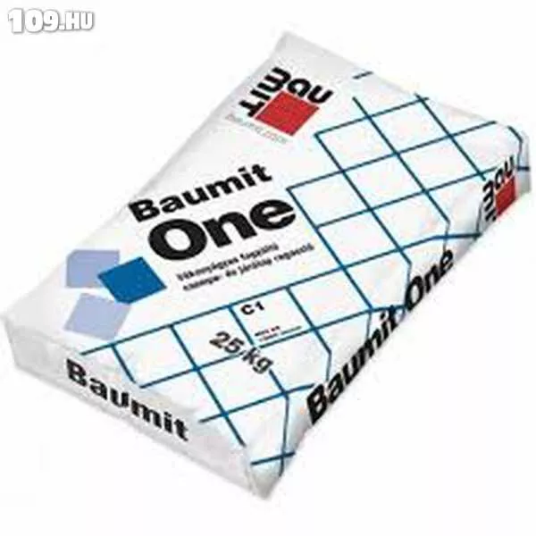 Baumit One